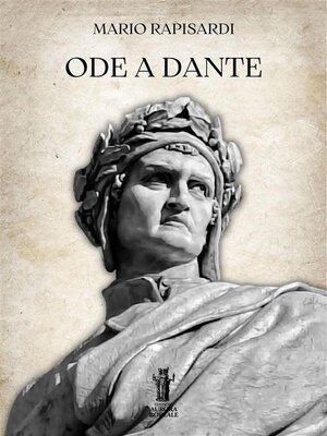 cover image of Ode a Dante